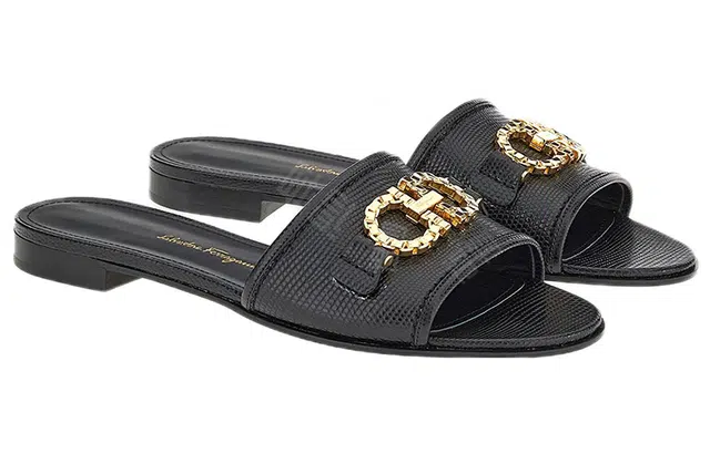 FERRAGAMO GANCINI