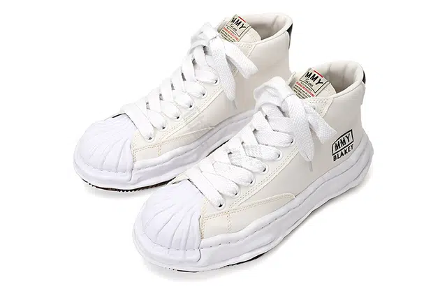 MIHARA YASUHIRO Blakey OG Sole
