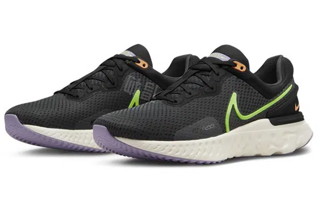 Nike React Miler 3