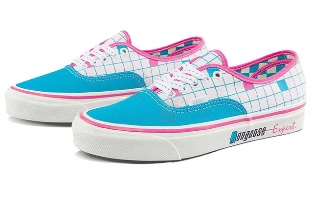 Our Legends x Vans Style 44