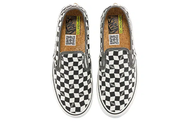 Vans slip-on Vr3 Sf