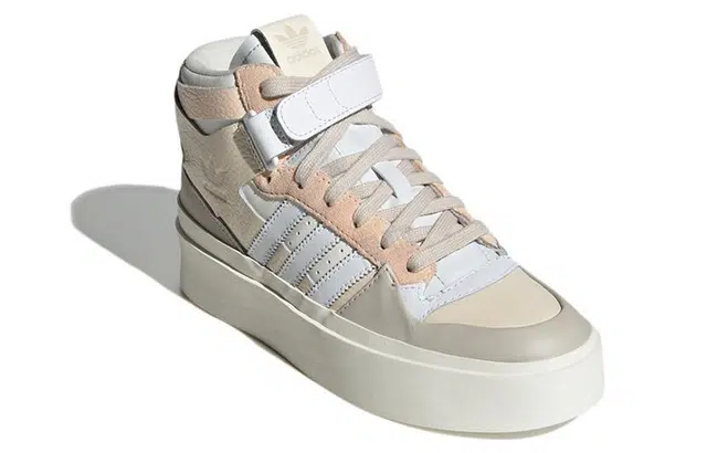 adidas originals FORUM Bonega Mid