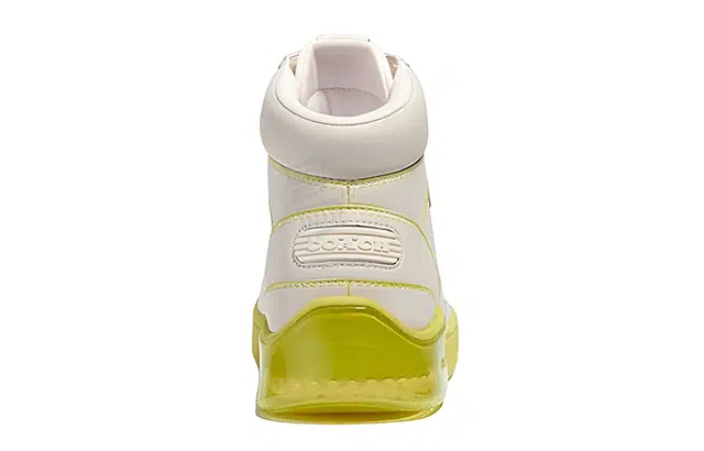 COACH CitySole