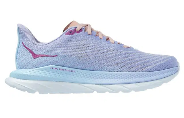 HOKA ONE ONE Mach 5 5