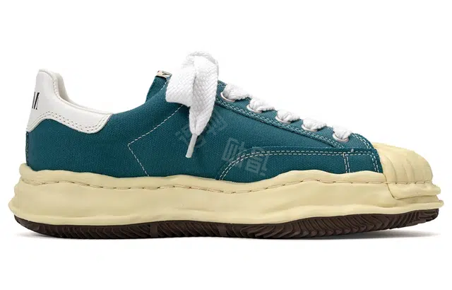 MIHARA YASUHIRO Blakey VL OG Sole