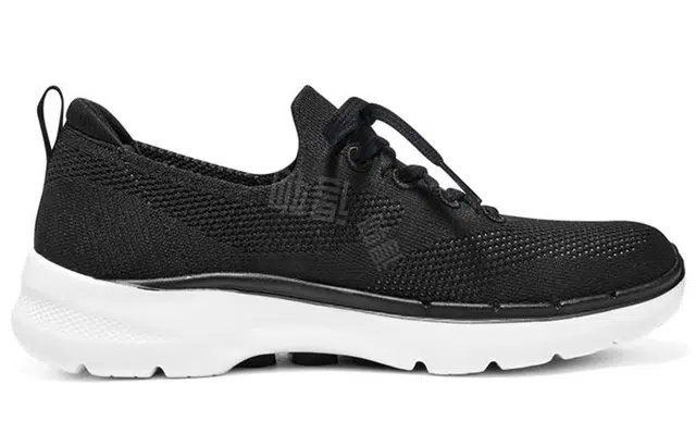 Skechers Go Walk 6 Hyper Burst
