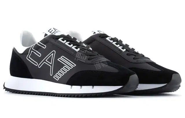 EMPORIO ARMANI EA7