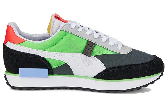 PUMA Future Rider Play
