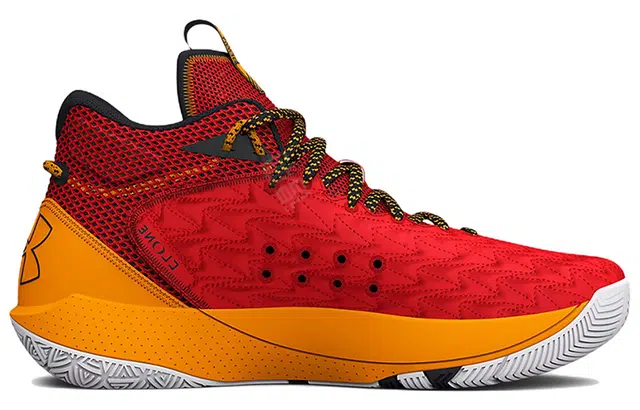 Under Armour Havoc 5