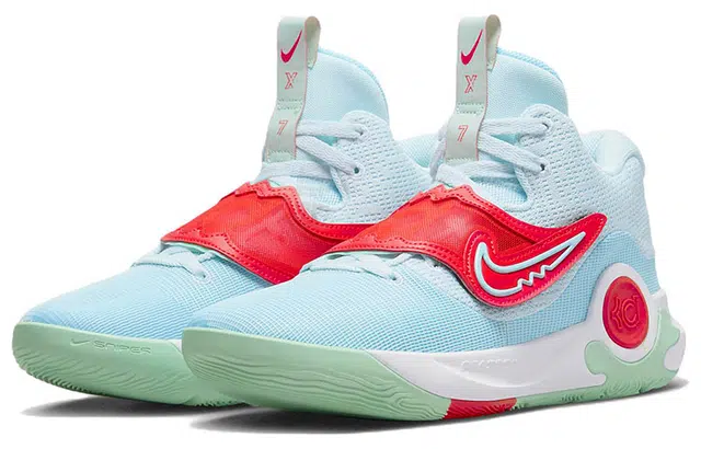 Nike KD Trey 5 X KD Trey 5 X EP 15
