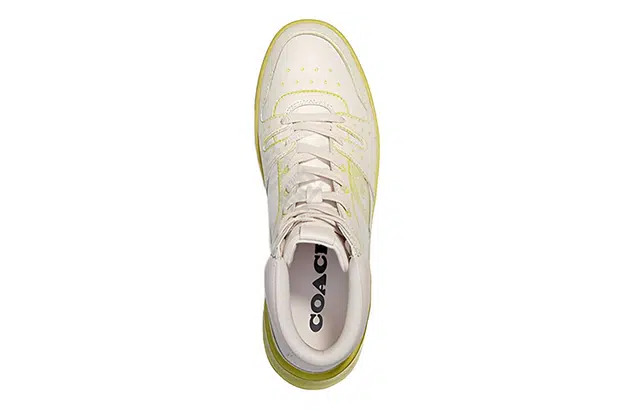 COACH CitySole