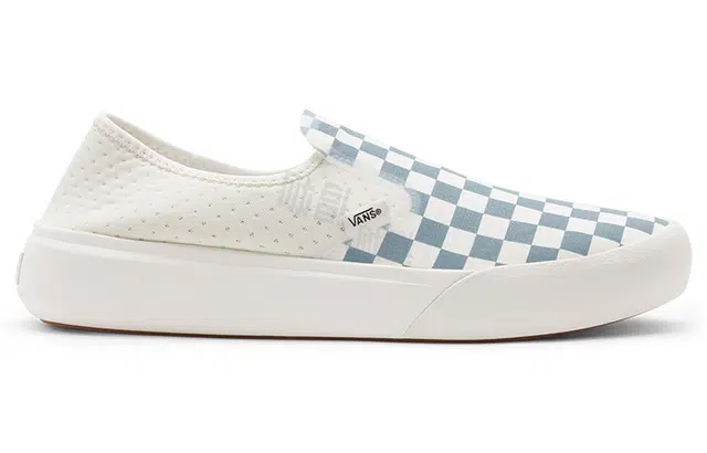 Vans slip-on