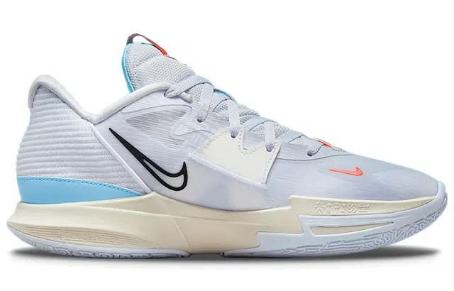 Nike Kyrie Low 5 TPU