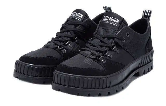 Palladium PallaShock LoHiker