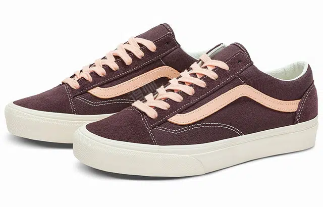 Vans Style 36