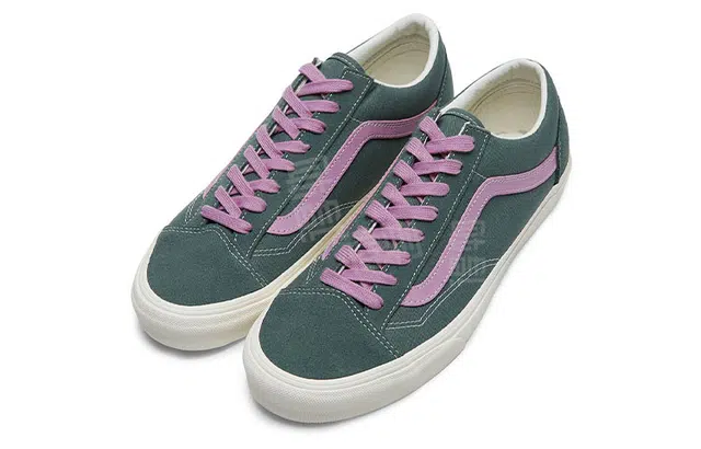 Vans Style 36