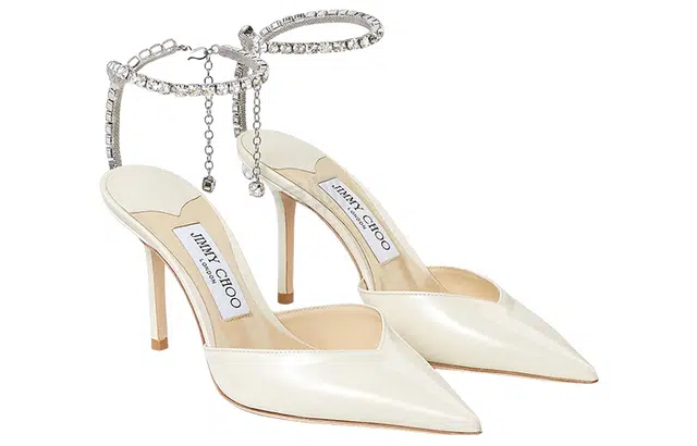 Jimmy Choo Saeda