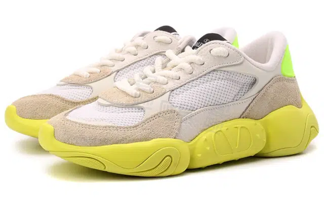 Valentino Garavani Bubbleback