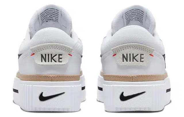 Nike Court Legacy Lift