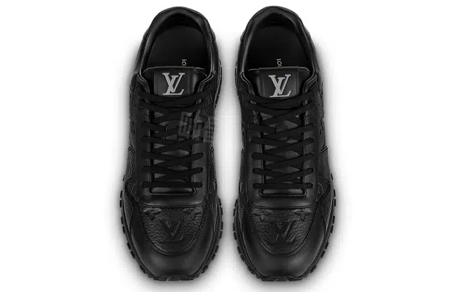 LOUIS VUITTON Run Away