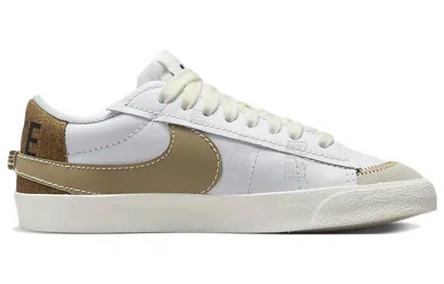 Nike Blazer Low 77 Jumbo