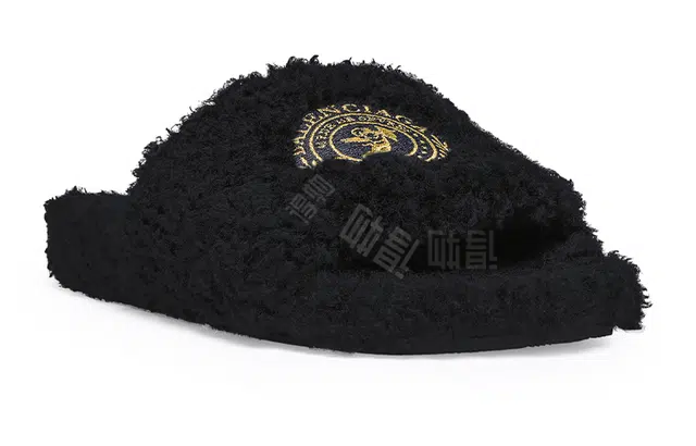 Balenciaga FurryFurry