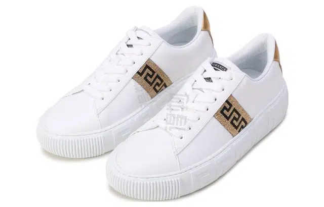 VERSACE Greca