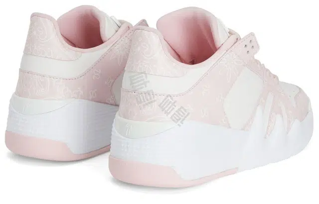 giuseppe zanottiGZ Talon