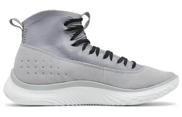 Under Armour Curry 4