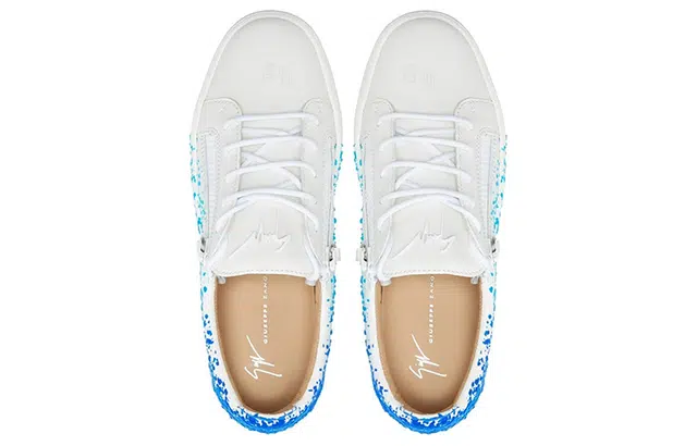 giuseppe zanottiGZ Frankie