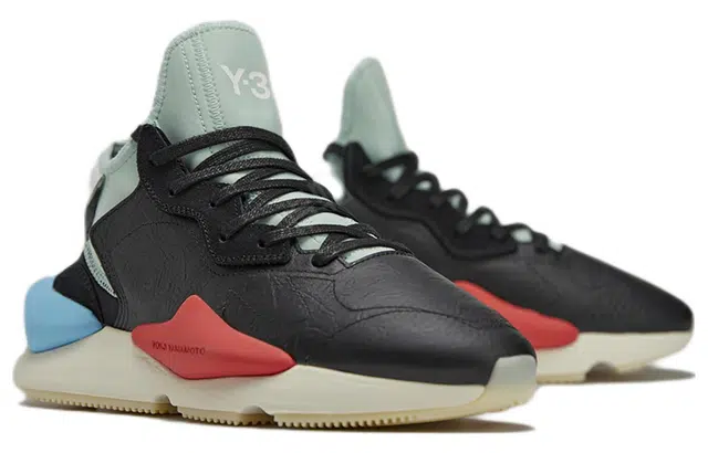 Y-3 Y-3 Kaiwa