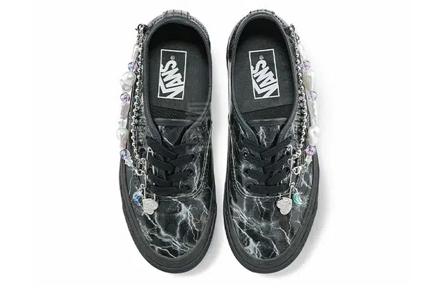 Vans Style 44