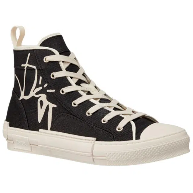 Cactus Jack x DIOR B23 Travis Scott