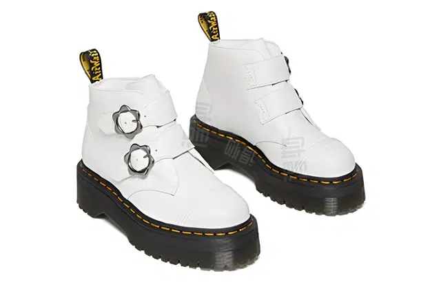 Dr.Martens Fusion