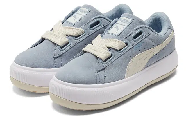 PUMA Suede Mayu Heart