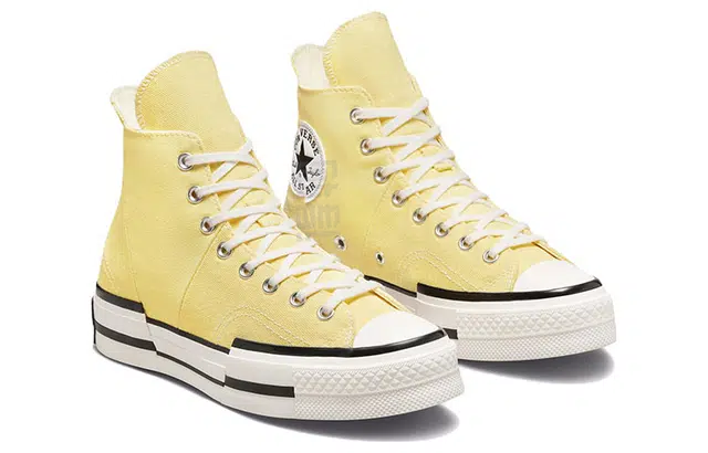 Converse 1970s Chuck Taylor All Star Plus