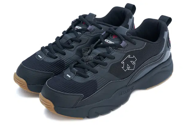 DESCENTE Sports Style