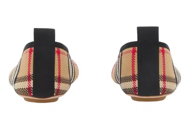 Burberry Vintage