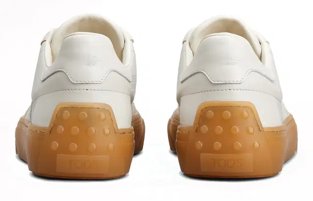 TOD'S