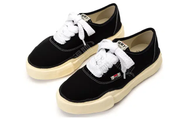 MIHARA YASUHIRO Baker OG Sole