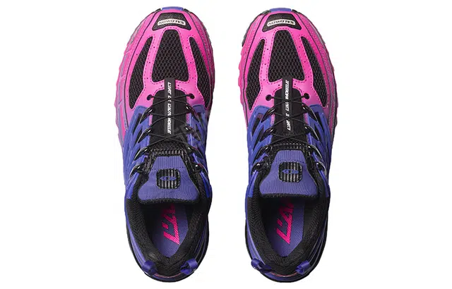 KAR L'Art De L'Automobile x Salomon ACS Pro Advanced