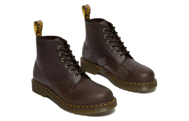 Dr.Martens 101 6