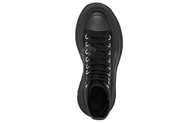 Alexander McQueen Tread Slick