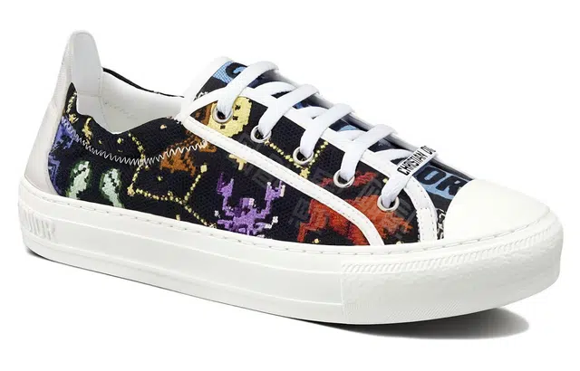 DIOR Walk'n'Dior
