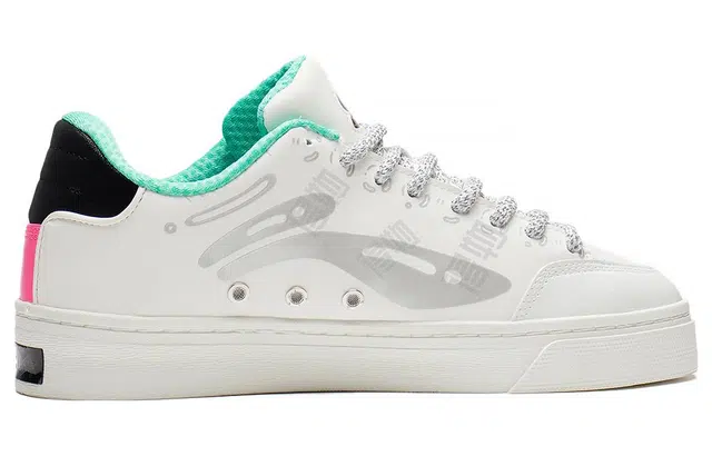 Steven Harrington x LiNing 180 Low
