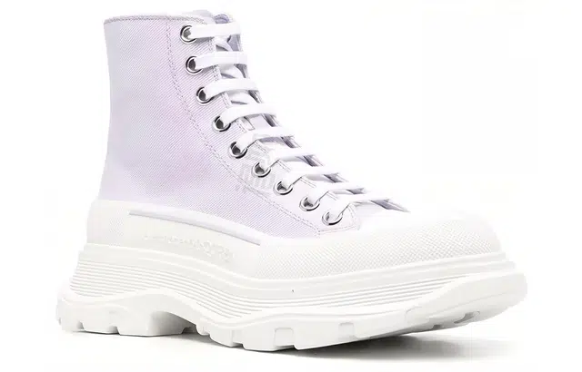 Alexander McQueen Tread Slick
