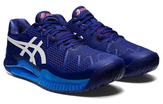 Asics Gel-Resolution 8