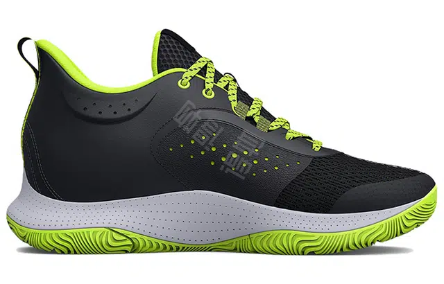 Under Armour 3Z6