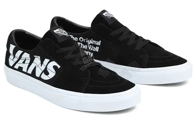 Vans SK8 LOW