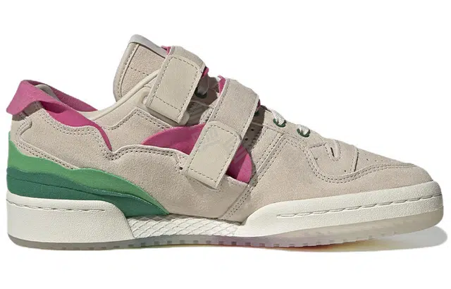 FiSN x adidas originals FORUM 84 Low